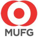 Mitsubishi UFJ Financial Group (MUFG) logo