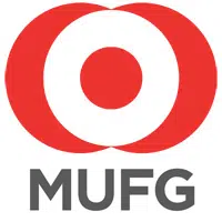 Mitsubishi UFJ Financial Group (MUFG) logo