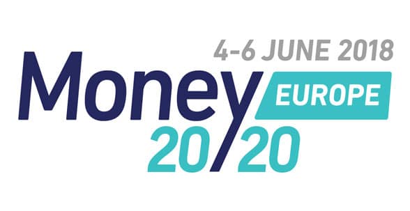 Money20/20 Europe 2018