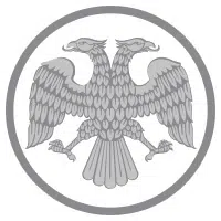 Bank of Russia logo