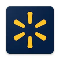 Walmart Pay icon