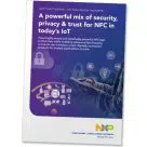 A brochure explaining the NTAG 424 DNA's features, benefits and suggested applications is now available in the NFC World Knowledge Centre