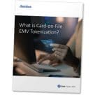 Covershot: What is card-on-file EMV tokenization?