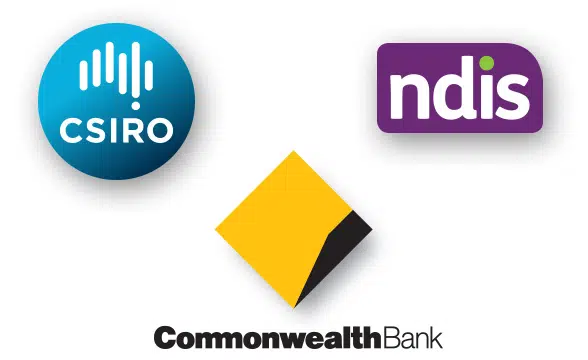 CSIRO, NDIS and Commonwealth Bank are trialling smart money