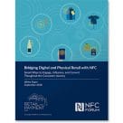 Covershot: Bridging digital and physical retail with NFC