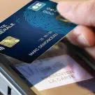 Societe Generale is testing 'no limit' contactless transactions with on-card biometric authentication