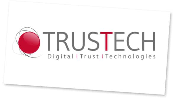 Trustech 2018