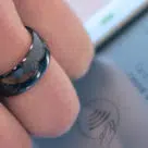 The contactless K Ring from K Wearables