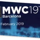 MWC19 Barcelona logo