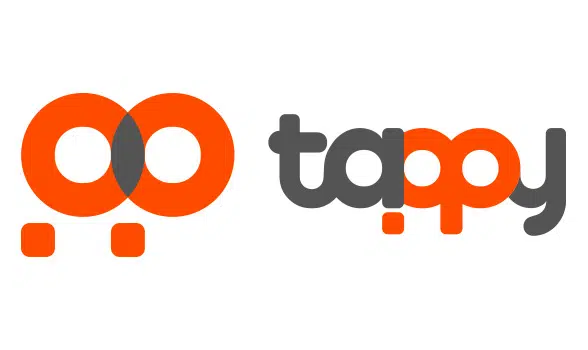 Tappy Technologies logo