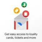 Google Pay can scan Gmail for cards, coupons and passes