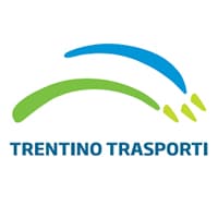 Trentino Transporti logo