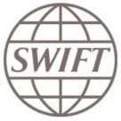Swift globe logo
