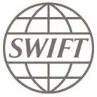 Swift globe logo