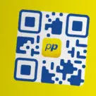 Poste Italiane's Codice Postpay QR code digital payments