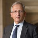 Head and shoulders image of Jon Cunliffe, Bank of England Deputy Governor