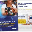 Covershot: What's next for payment cards