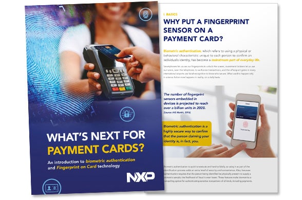 Covershot: What's next for payment cards