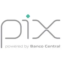  Brazilian Instant Payment Scheme (PIX) logo