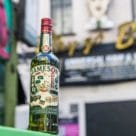 Jameson Irish Whiskey limited edition St Patrick's Day NFC bottle