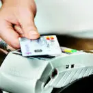Barclaycard raises contactless transaction limit