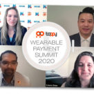 Tappy Wearable Payment Summit 2020
