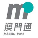 Macau Pass prepaid smartcard logo