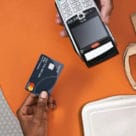 Mastercard contactless card and terminal