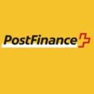 PostFinance Swiss Post logo