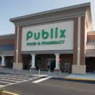 A Publix store
