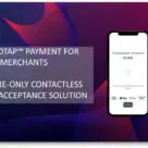 Dejamobile readytotap payment for merchants slides cover