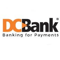 DCBank logo