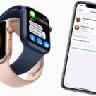 Apple Family Cash on iPhone with Apple Watch