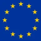 European Union (EU) flag