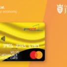 Jersey Spend Local Card with Mastercard