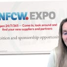 NFCW's editor Sarah Clark explains how the NFCW Expo works
