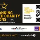 Open Banking Excellence QR code payments transfer solution