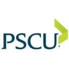 PSCU US credit union organisation logo