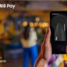 Solarisbank banking as a service on Samsung Pay