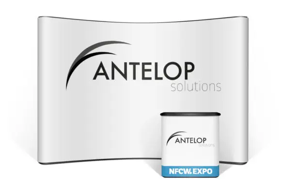 Antelop Solutions at the NFCW Expo