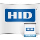 HID Global sponsor showcase for NFCW Expo