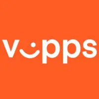 Vipps mobile wallet platform logo