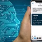 Comdata Virtual Comcheck digital payment on smartphone