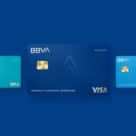 BBVA mobile first credit cards