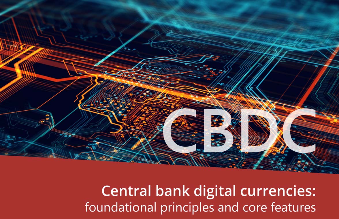 BIS report on central bank digital currencies 2020
