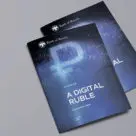 Central Bank -of Russia digital ruble report
