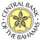 Central Bank of the Bahamas logo