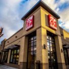 Chick-Fil-A outlet adopting NFC tags for pick-up
