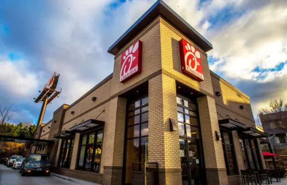 Chick-Fil-A outlet adopting NFC tags for pick-up