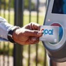 Transport for New South Wales contactless paymentsents